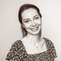 Dr. Burcu Şengüneş, PMP