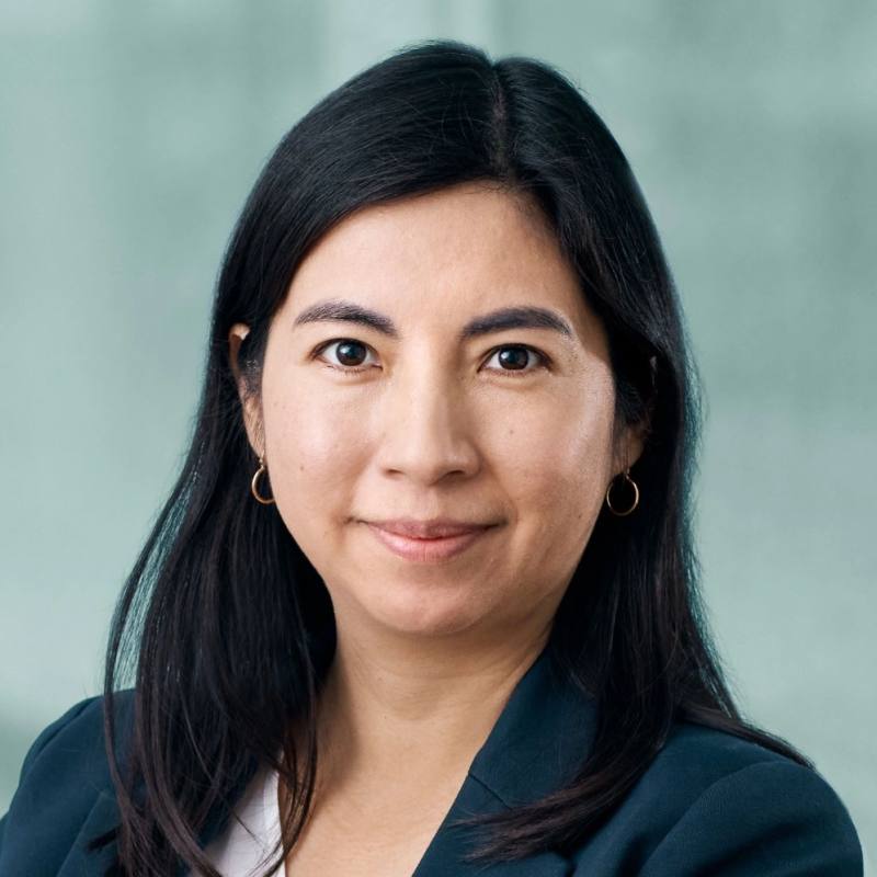 Naika Antialón Barrera